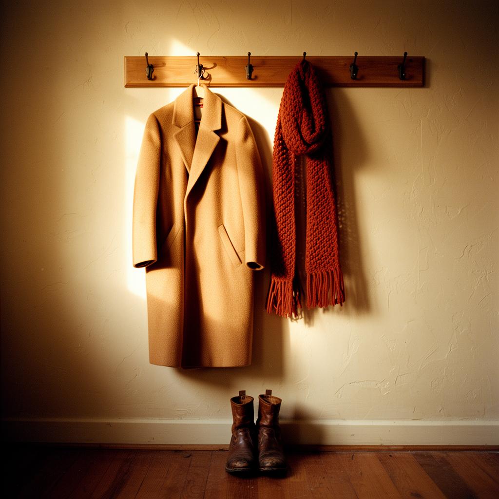 Autumn inspiration